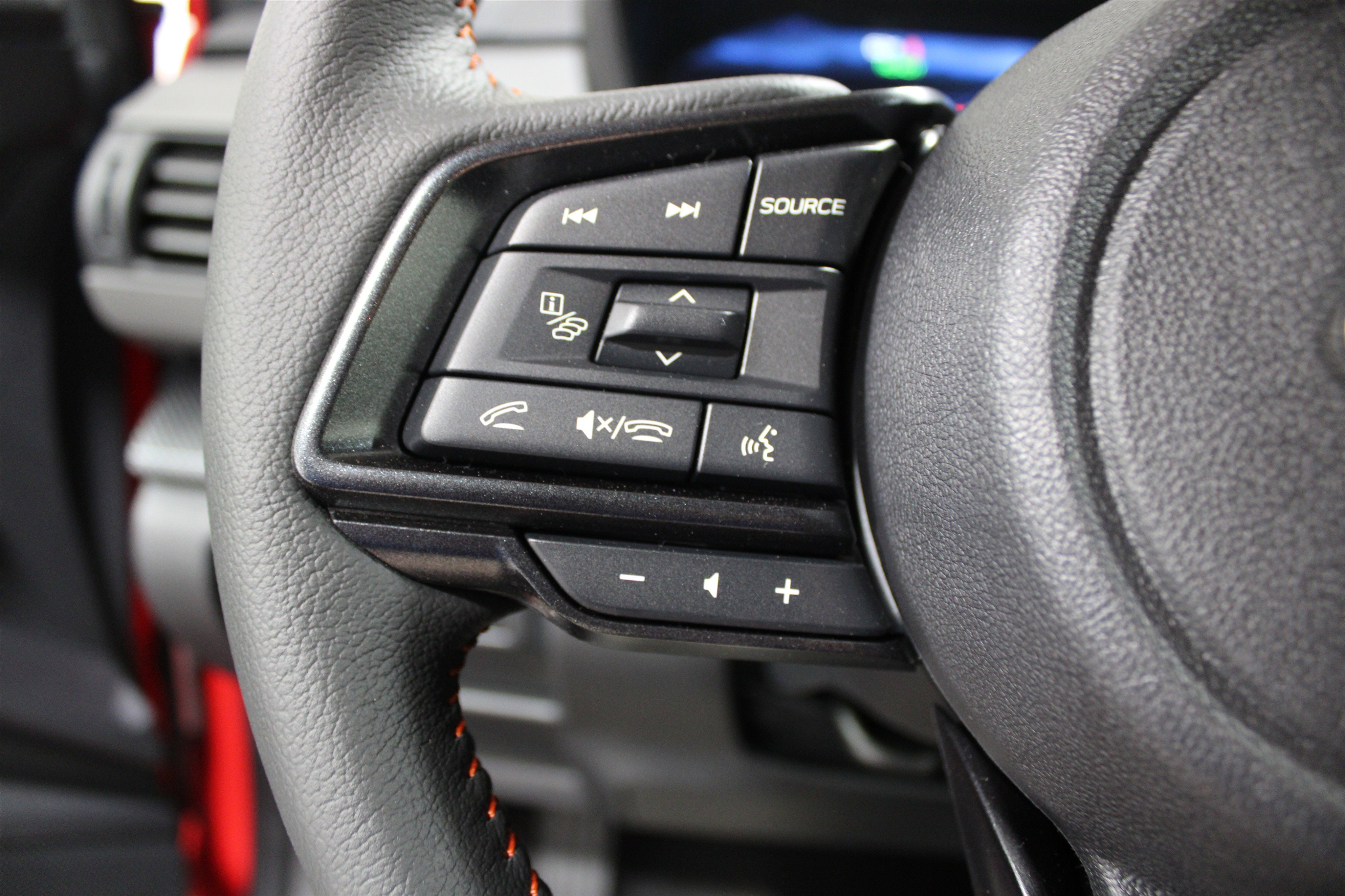 New 2026 Subaru Crosstrek 2.5i Limited image 10