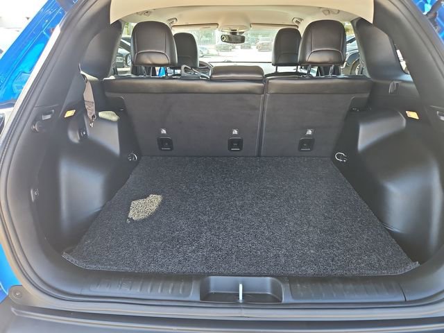 Used 2023 Jeep Cherokee Altitude Lux image 24