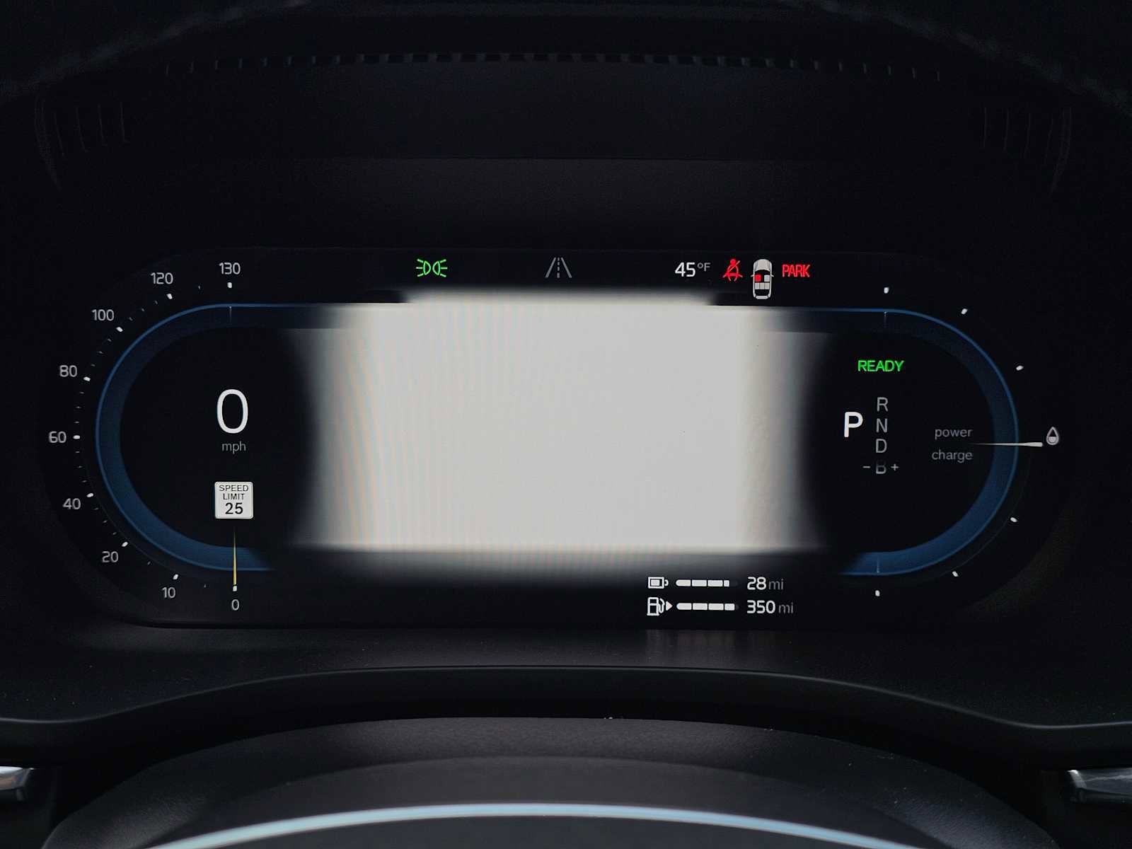 Used 2025 Volvo XC60 T8 Ultra w/ Protection Package Premier image 31