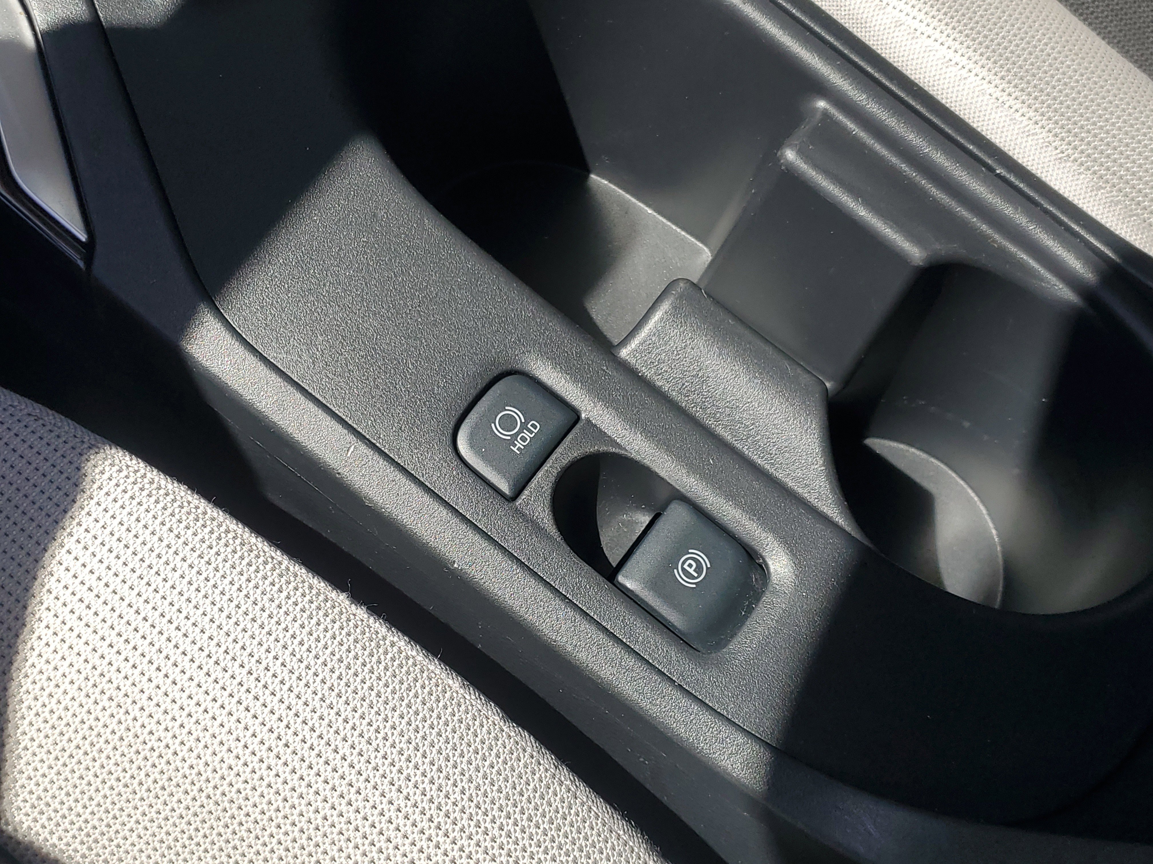 Certified 2024 Toyota Corolla LE FWD image 27