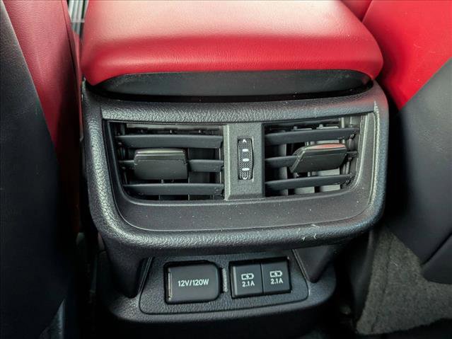 Used 2021 Lexus ES 350 F Sport w/ Accessory Package image 17