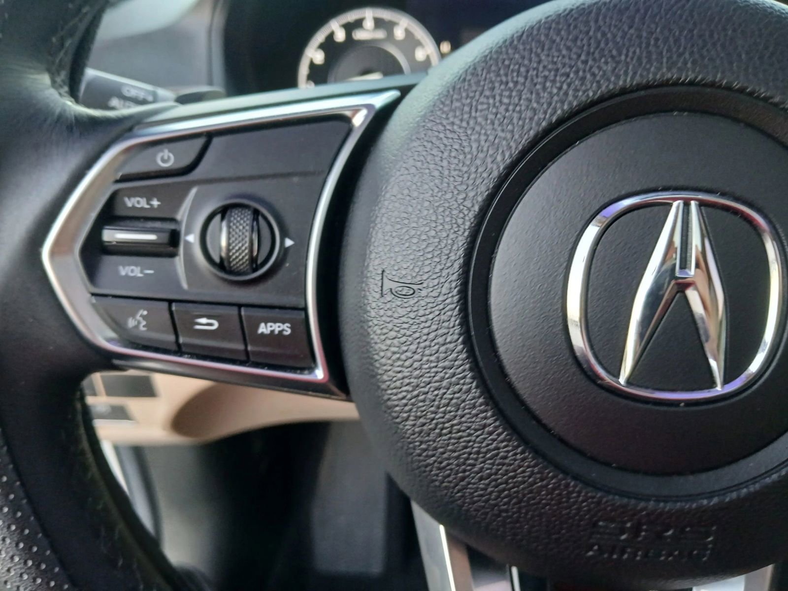 Used 2020 Acura RDX AWD image 30