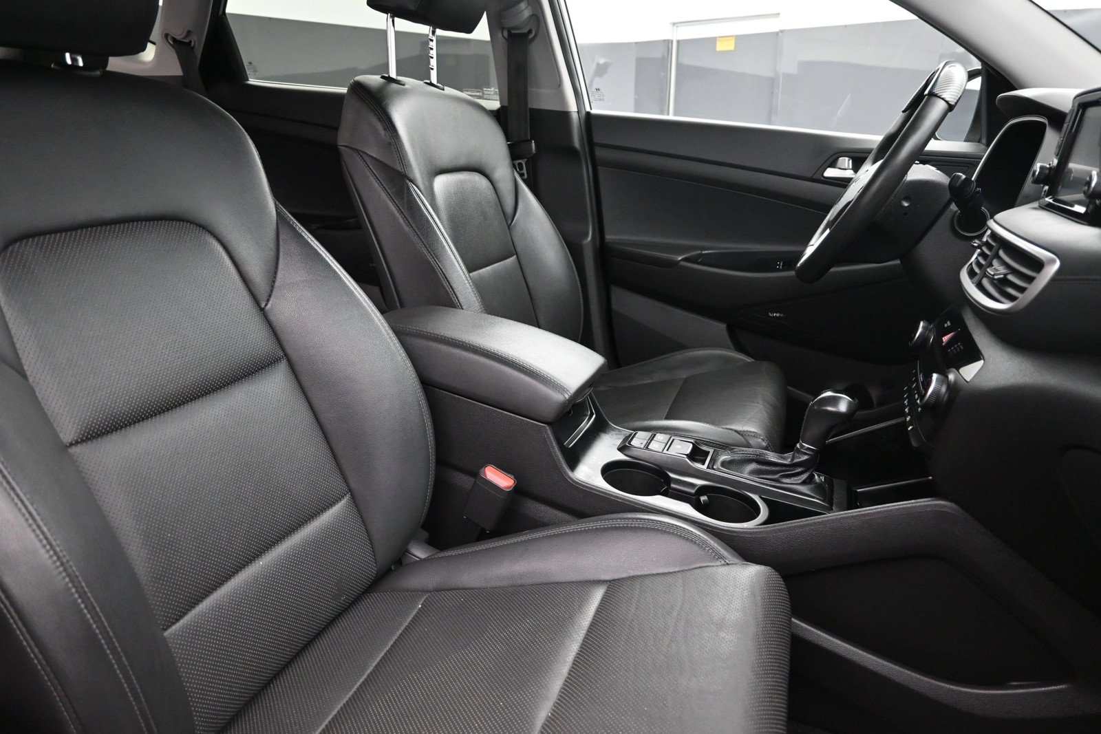 Used 2020 Hyundai Tucson Limited FWD image 27