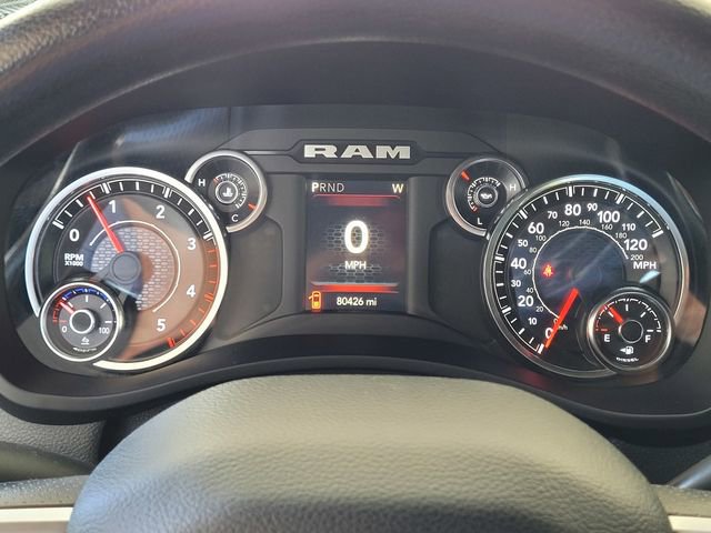 Used 2022 RAM 3500 Big Horn image 22