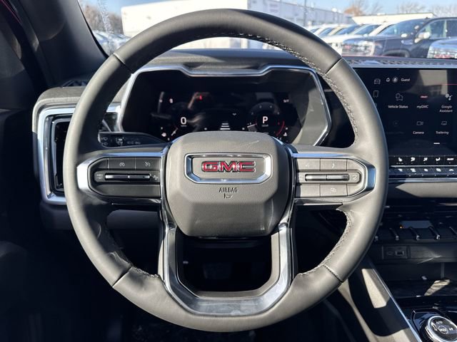 New 2026 GMC Canyon Elevation w/ Convenience Package image 14