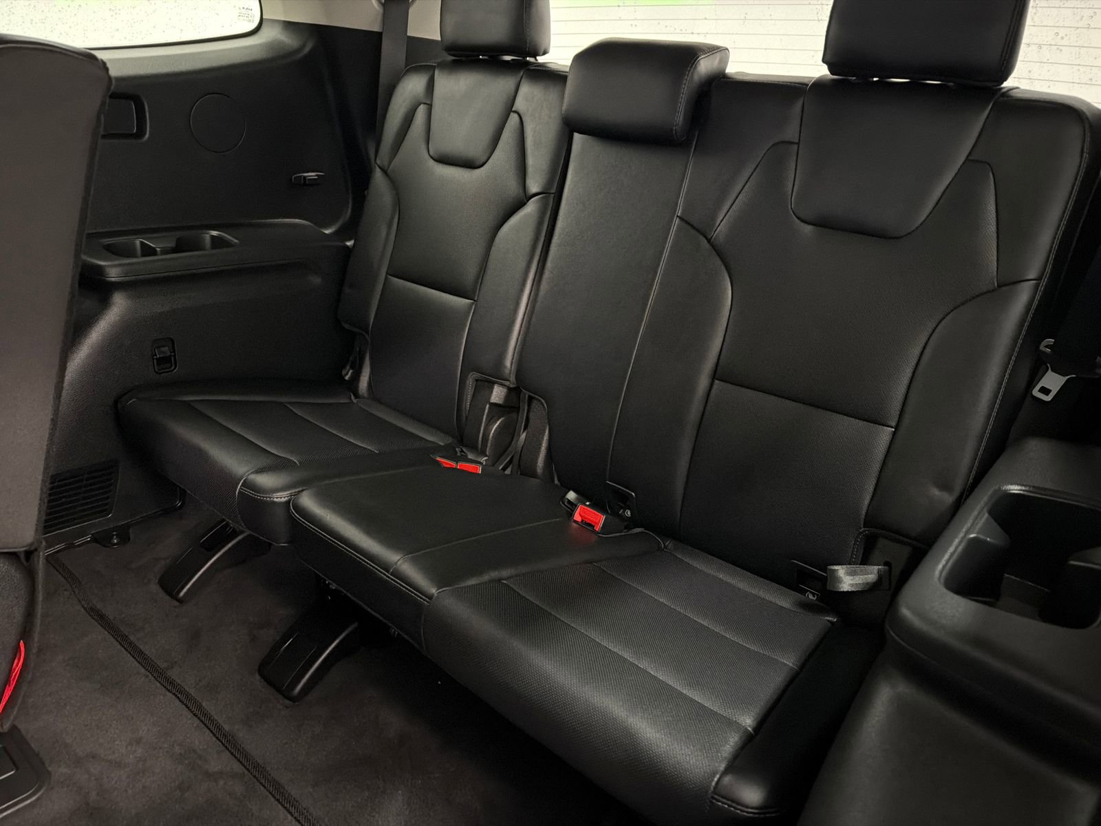 Used 2022 Kia Telluride EX AWD/4WD image 17