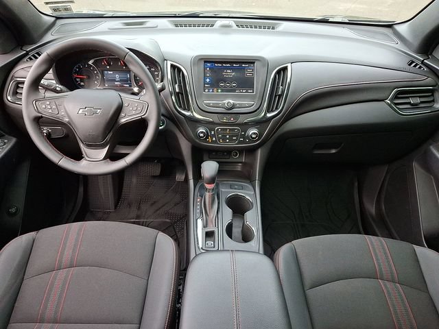 Used 2023 Chevrolet Equinox RS AWD/4WD image 10