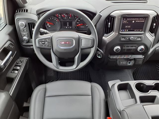 New 2026 GMC Sierra 1500 Pro w/ Graphite Edition image 7