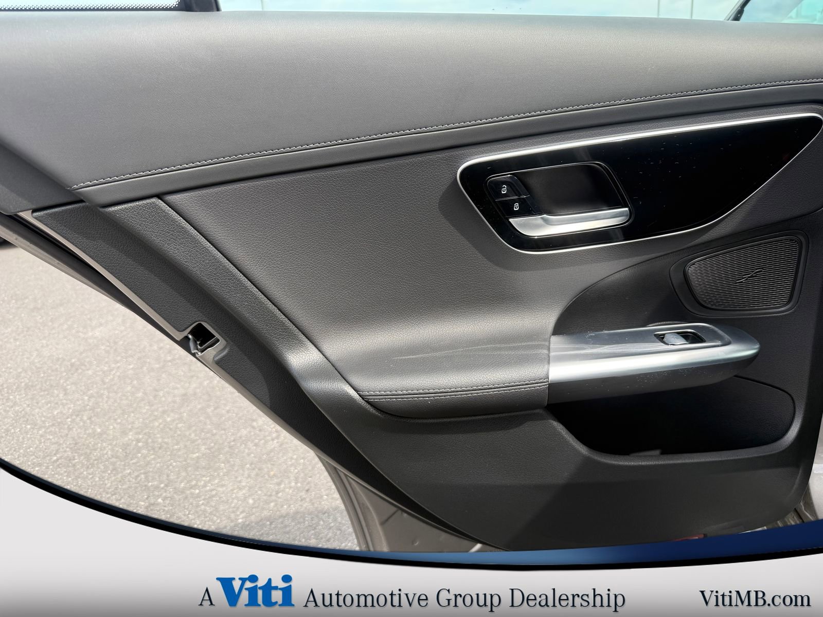 Used 2024 Mercedes-Benz C 300 C 300 image 20