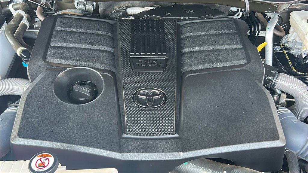Used 2023 Toyota Tundra 1794 Edition image 20