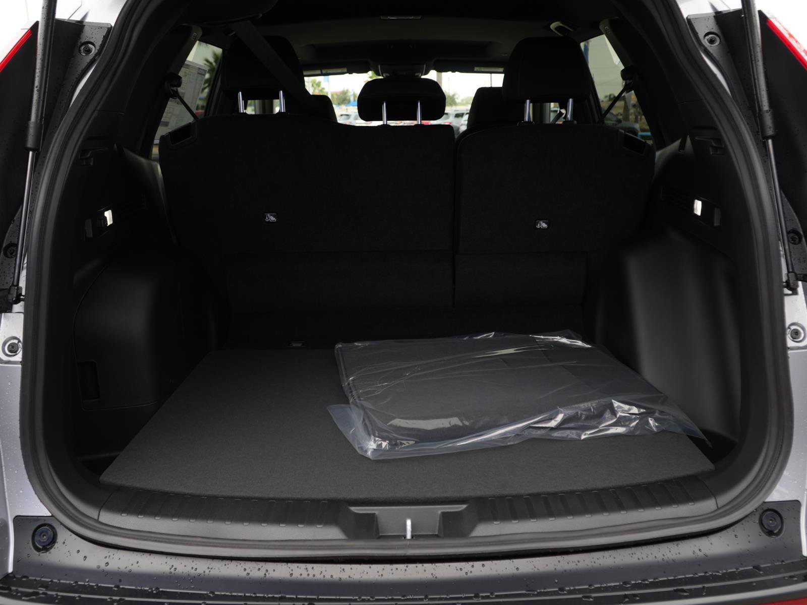 New 2026 Honda CR-V Sport image 7