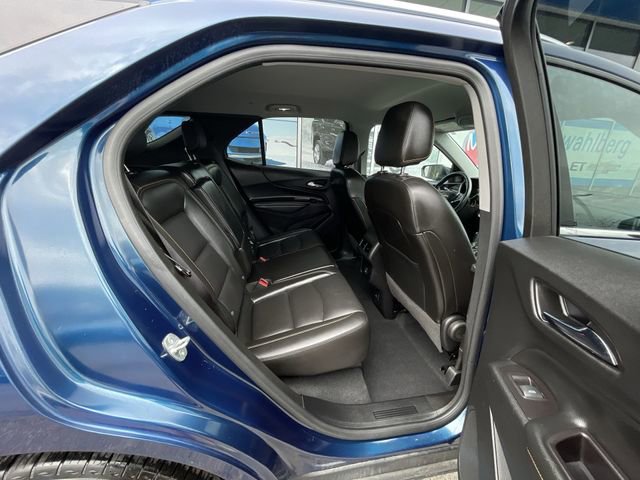 Certified 2020 Chevrolet Equinox Premier FWD image 26