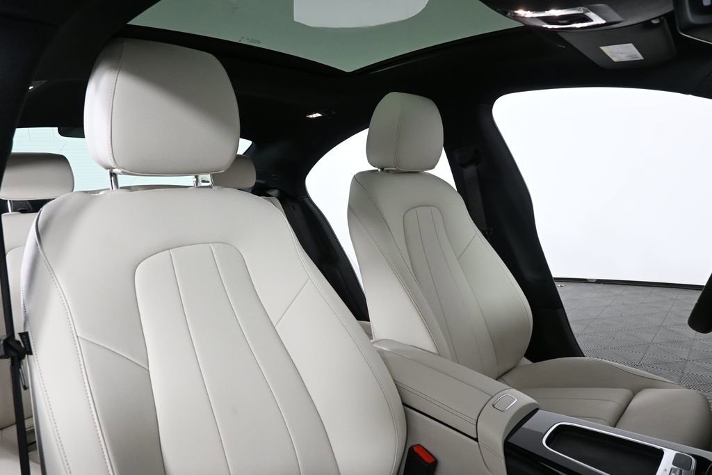Used 2026 Mercedes-Benz CLA 250 image 21