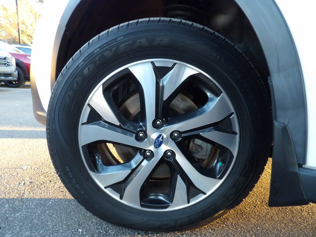Used 2020 Subaru Outback Limited w/ Popular Package #2 image 35