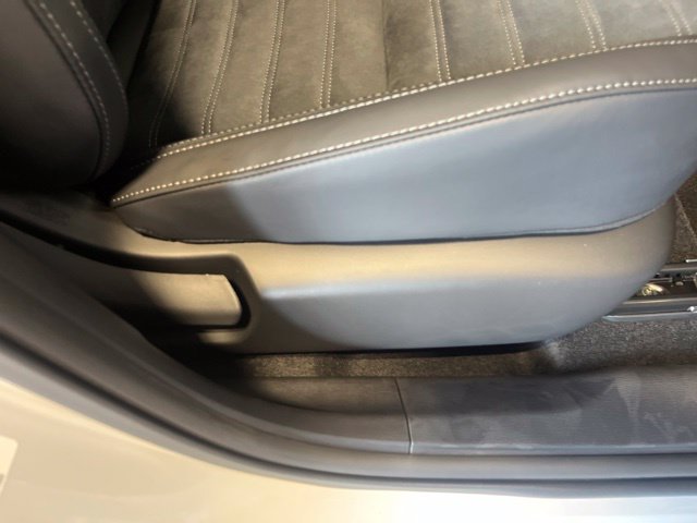 New 2026 Nissan Rogue SL AWD/4WD image 21