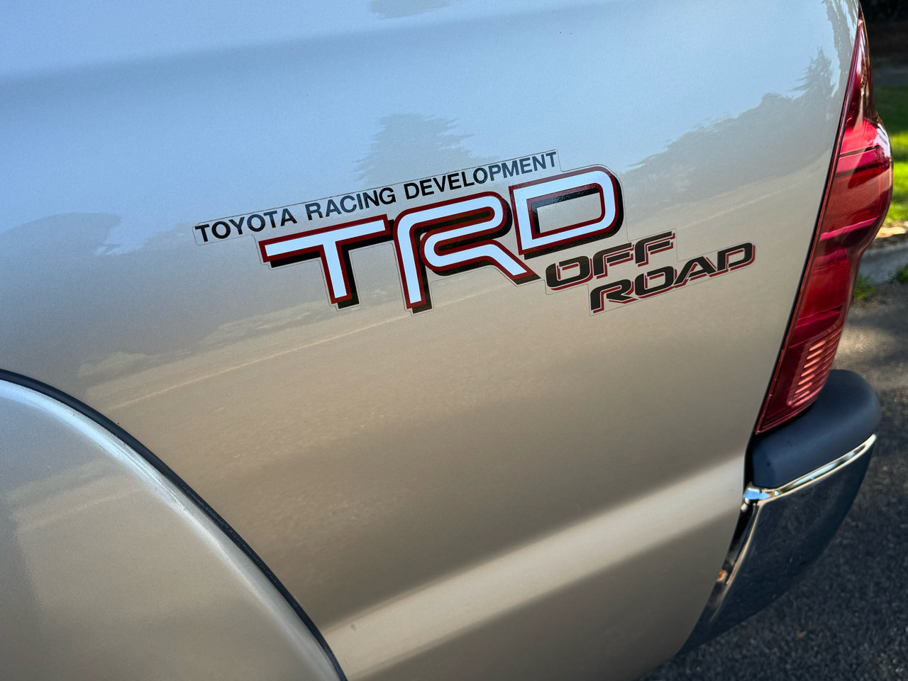 Used 2005 Toyota Tacoma 4x4 Double Cab image 30