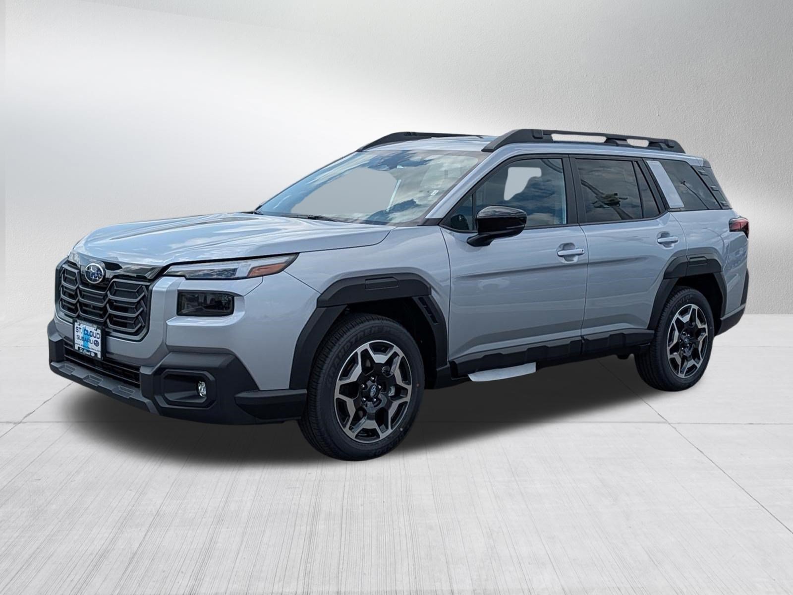 New 2026 Subaru Outback Touring AWD/4WD image 2