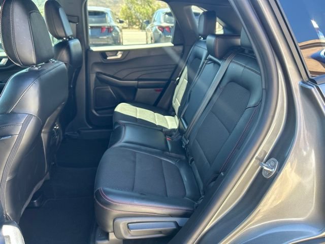 Used 2025 Ford Escape ST-Line w/ Equipment Group 301A FWD image 11