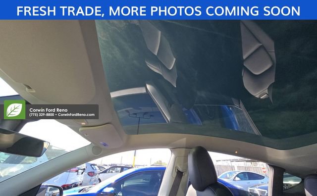 Used 2022 Tesla Model Y Performance image 15