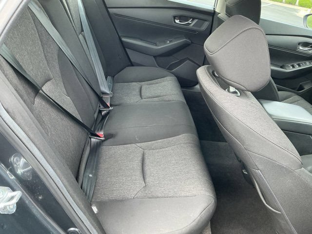 Used 2024 Honda Accord LX image 17