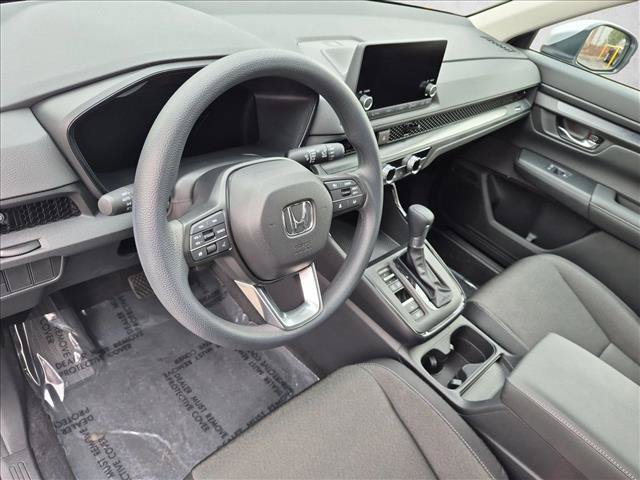 Used 2024 Honda CR-V LX image 10