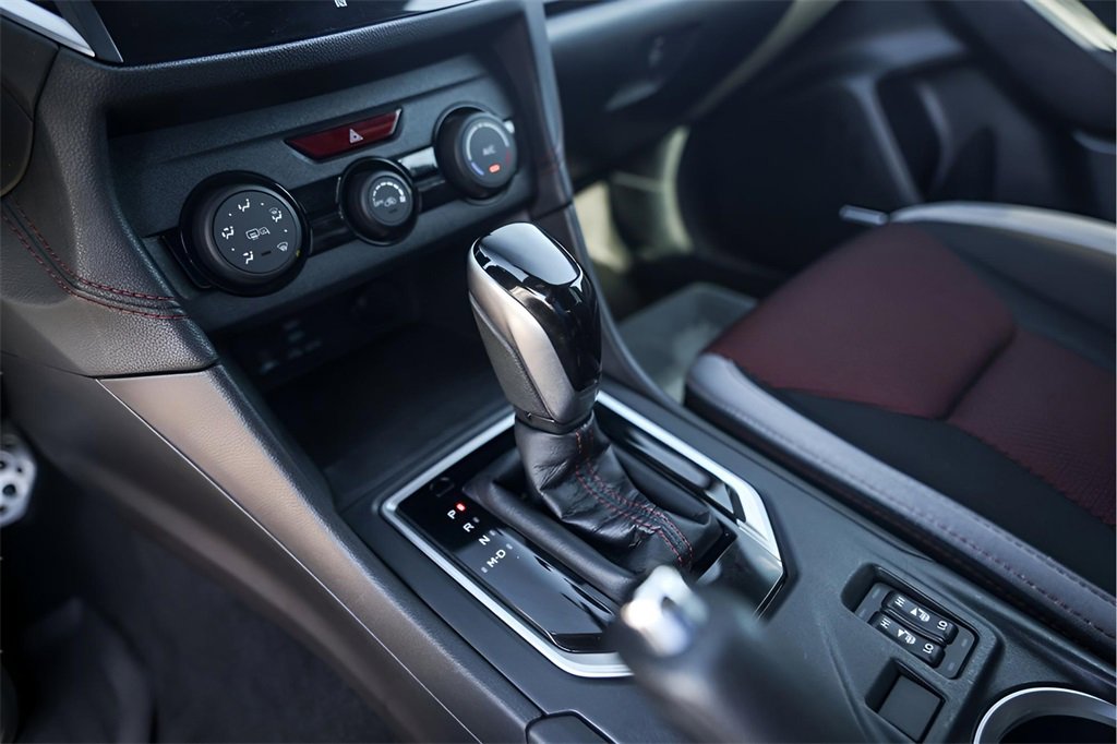 Used 2022 Subaru Impreza 2.0i Sport w/ Popular Package #3 image 23