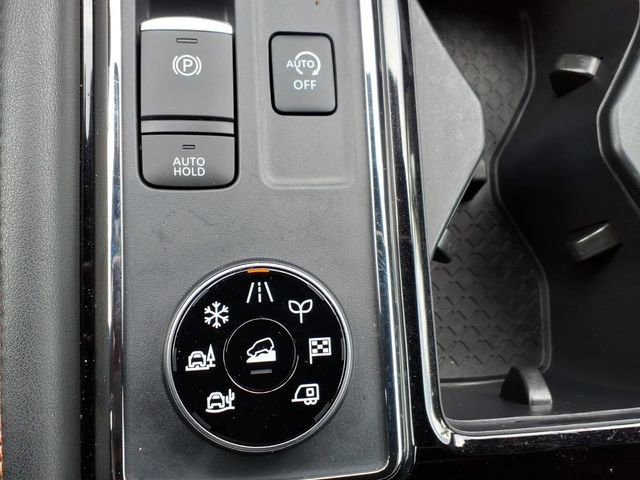 Used 2024 Nissan Pathfinder Rock Creek AWD/4WD image 27