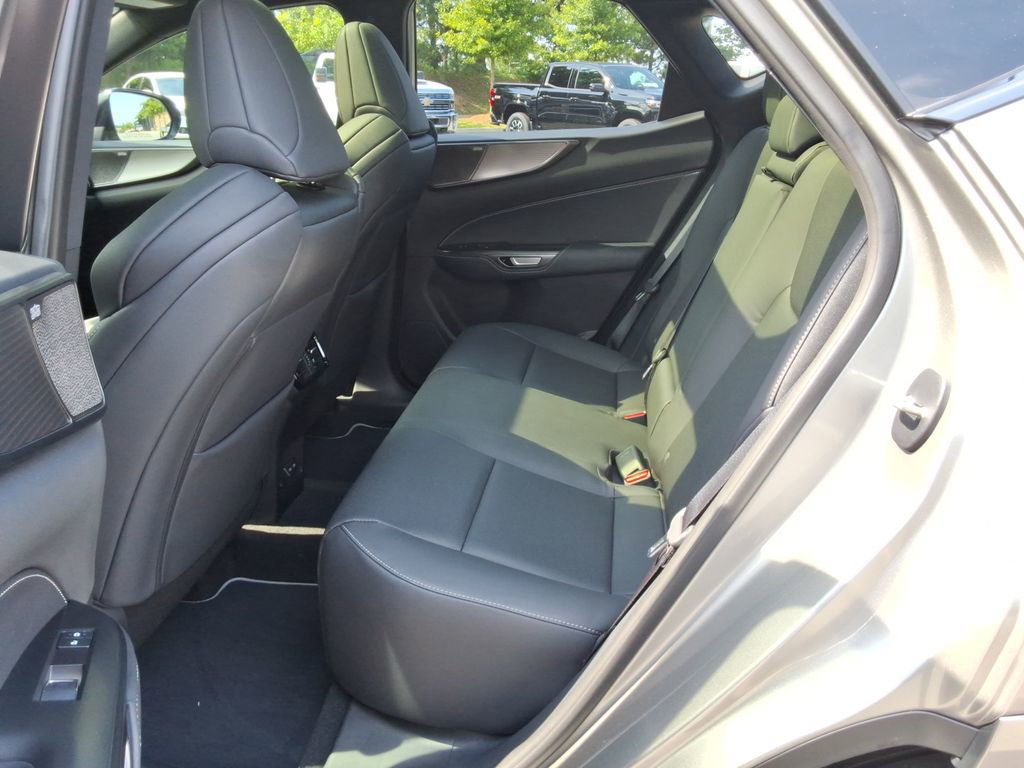 Used 2024 Lexus NX 350 F Sport AWD/4WD image 19