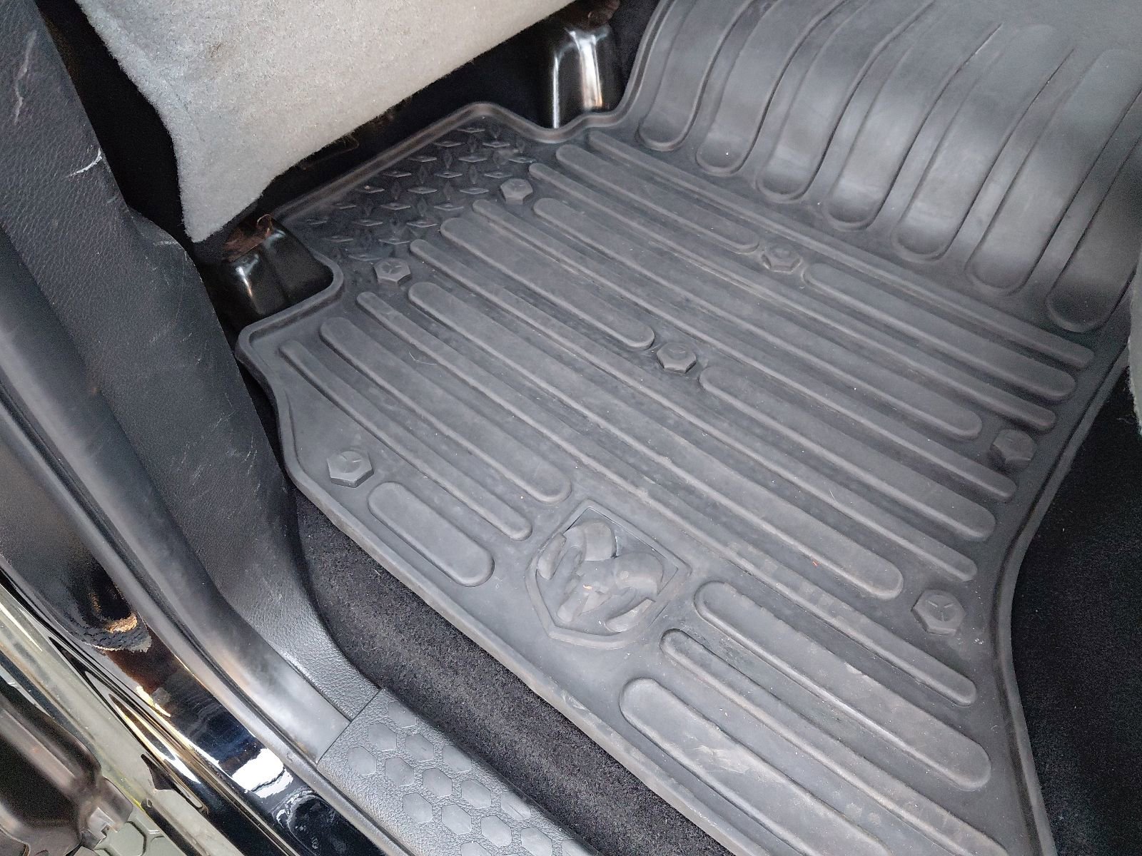 Used 2014 RAM 1500 Big Horn AWD/4WD image 20