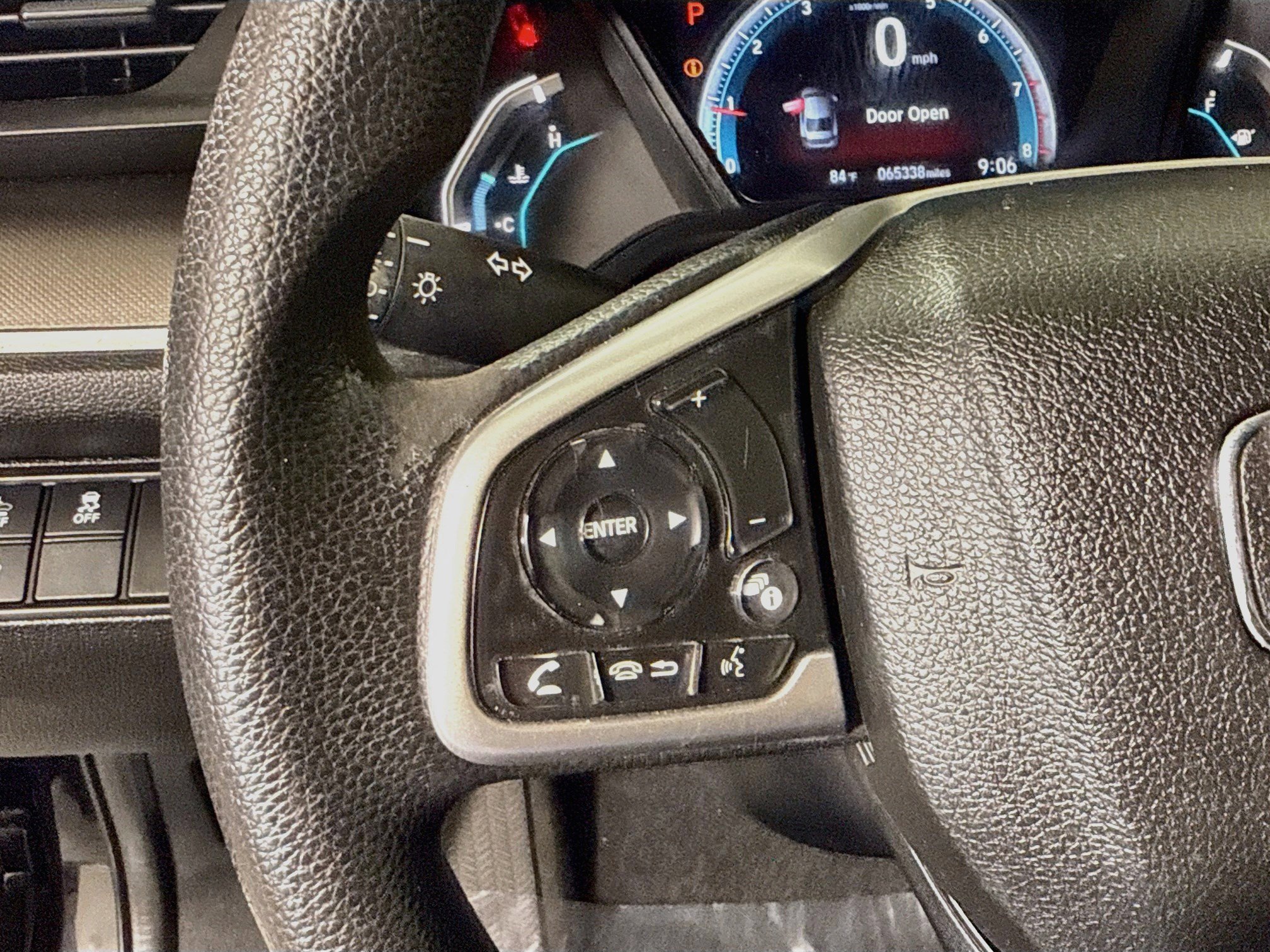 Used 2021 Honda Civic LX image 14