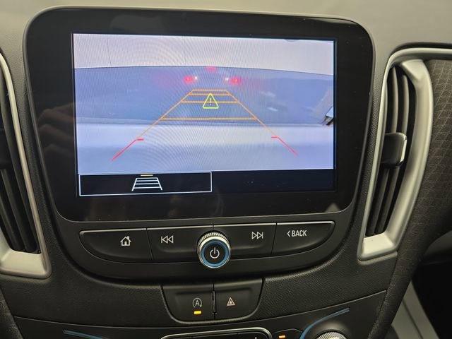 Used 2024 Chevrolet Malibu LT image 29