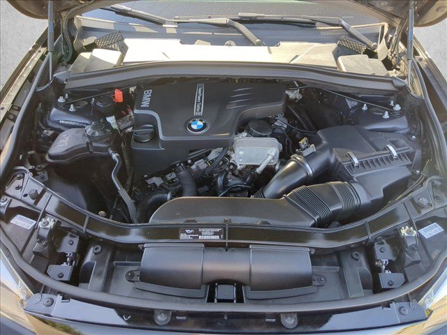 Used 2014 BMW X1 sDrive28i RWD image 22