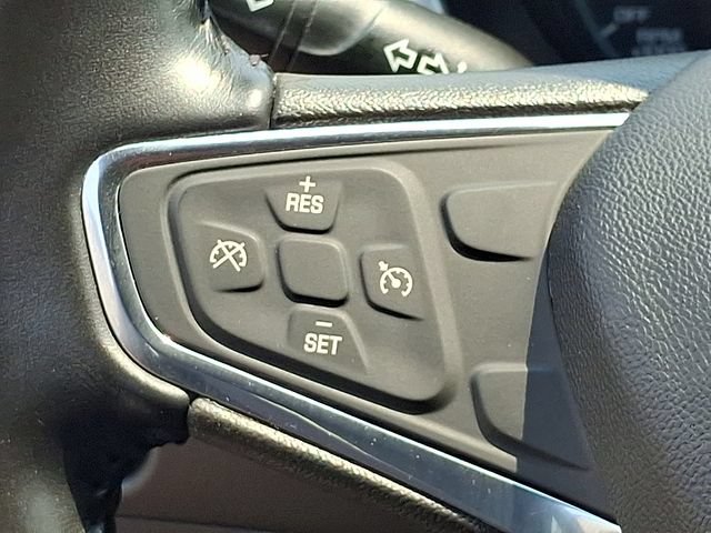 Used 2021 Chevrolet Malibu RS FWD image 20