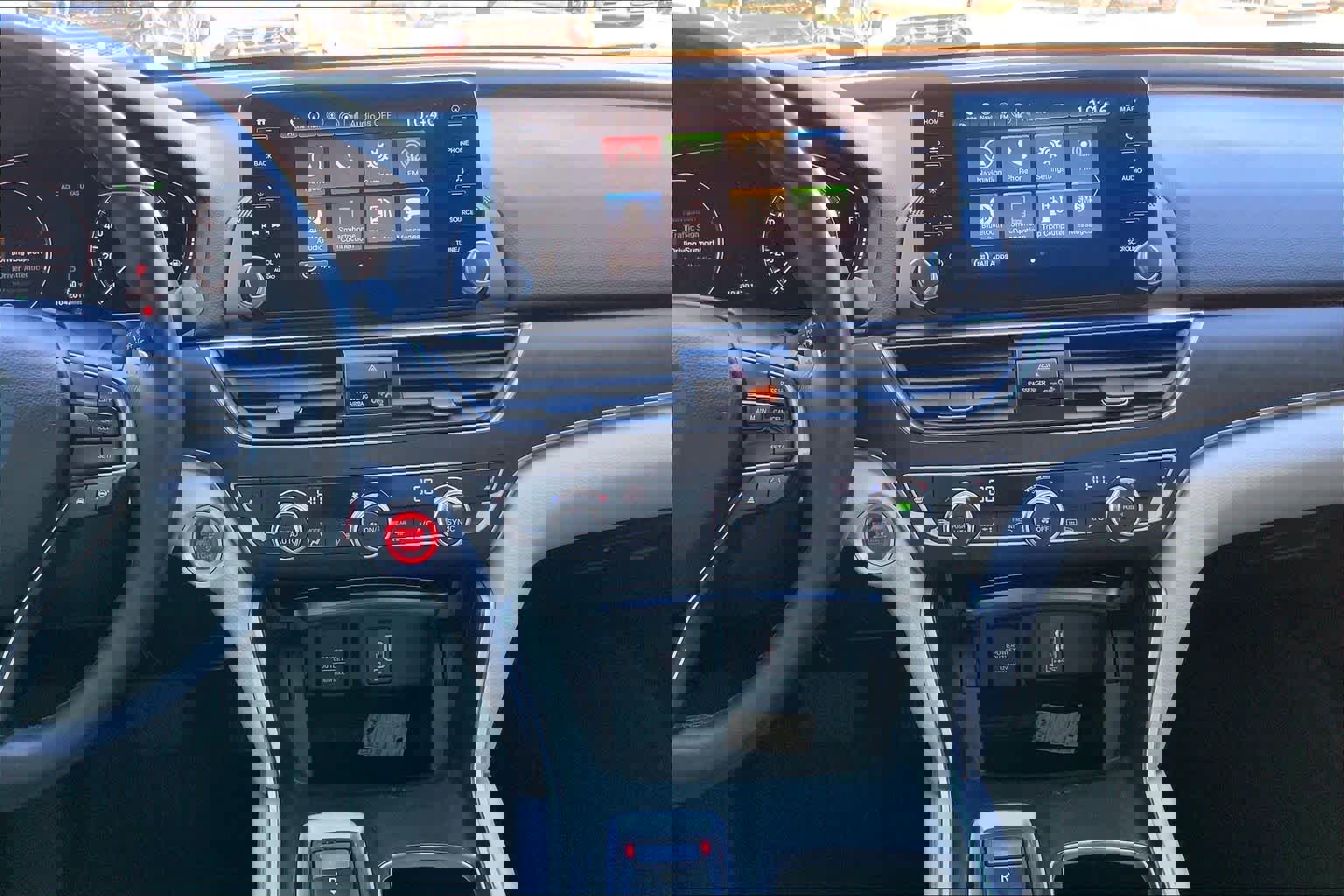 Used 2018 Honda Accord EX-L image 6