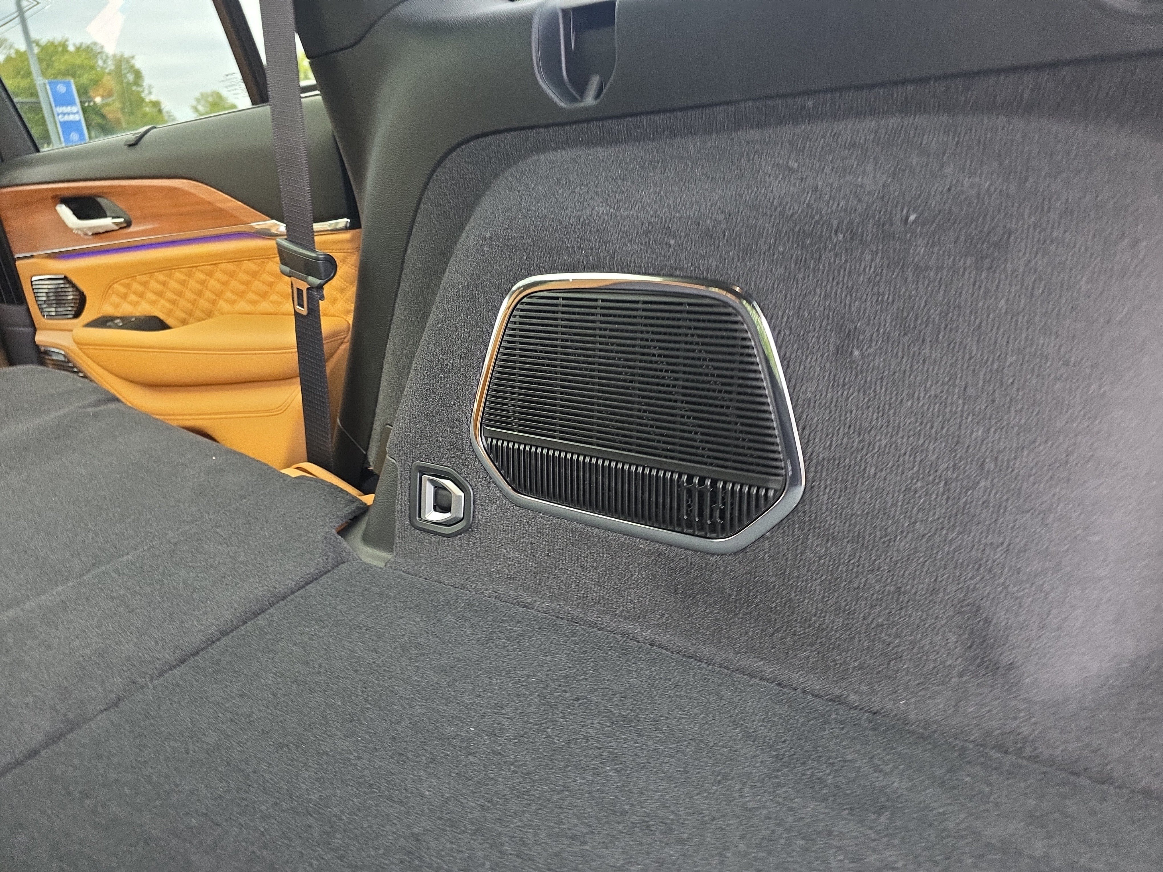 New 2027 Jeep Grand Cherokee Summit AWD/4WD image 39