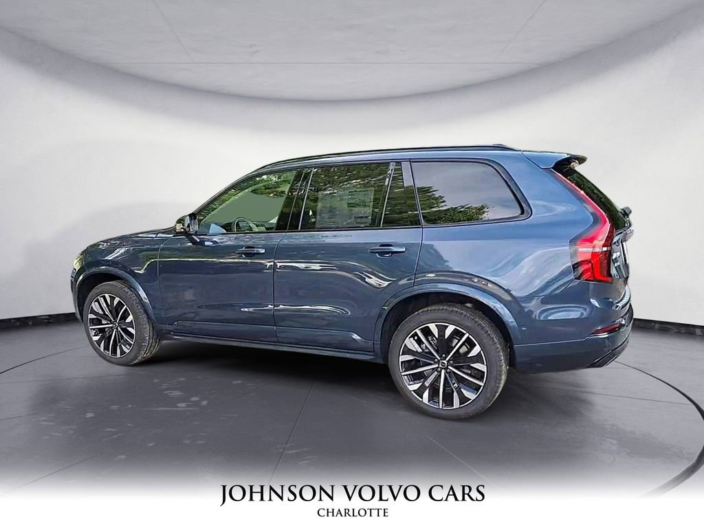 New 2026 Volvo XC90 B6 Ultra w/ Lounge Package image 2
