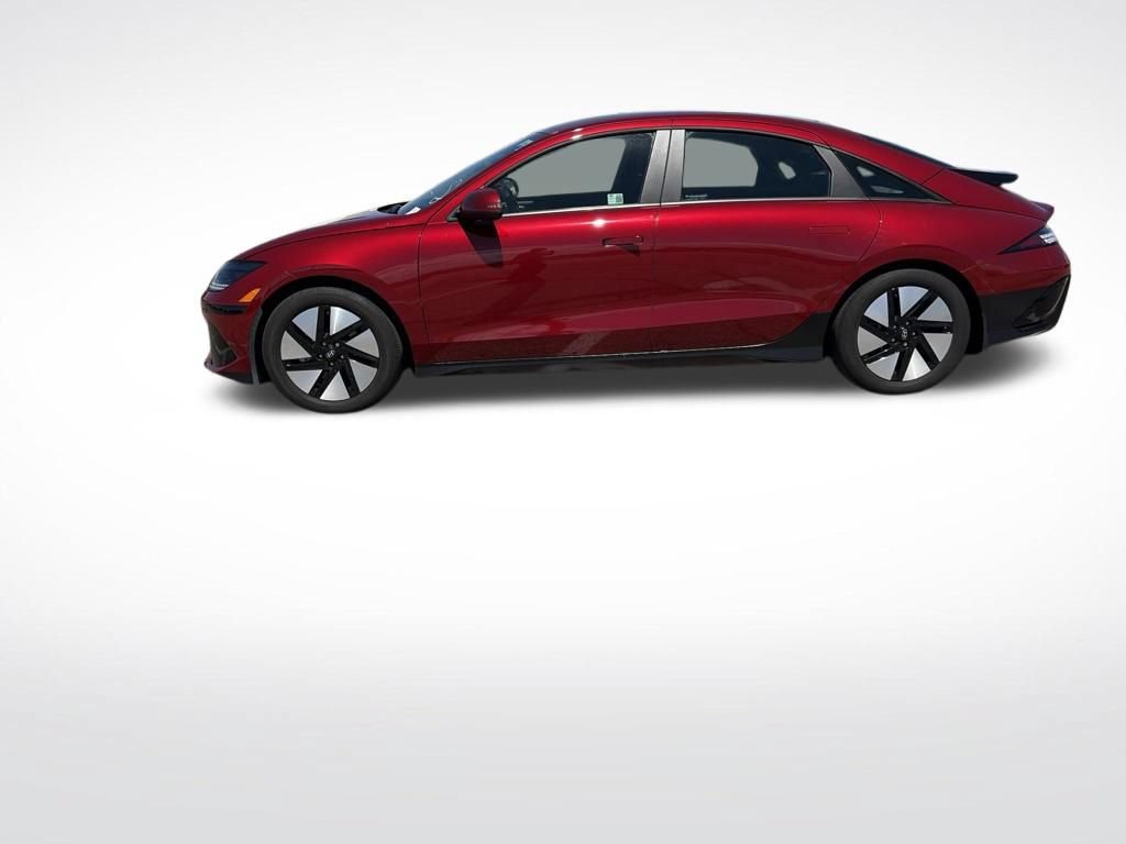Used 2024 Hyundai Ioniq 6 SE AWD/4WD video 2