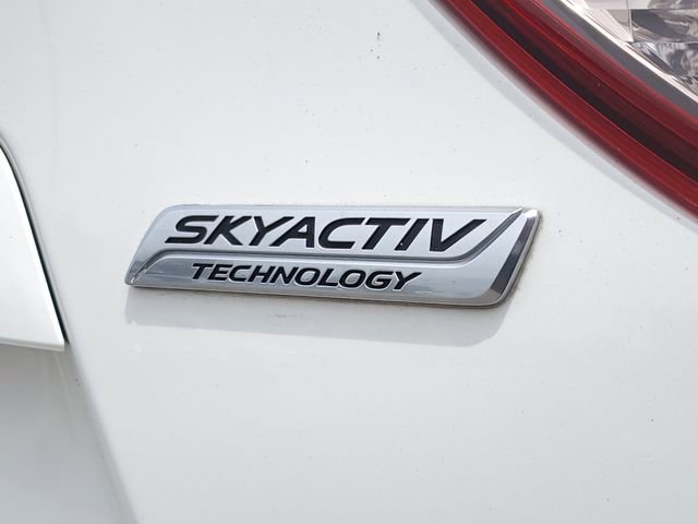 Used 2015 MAZDA CX-5 Touring FWD image 8