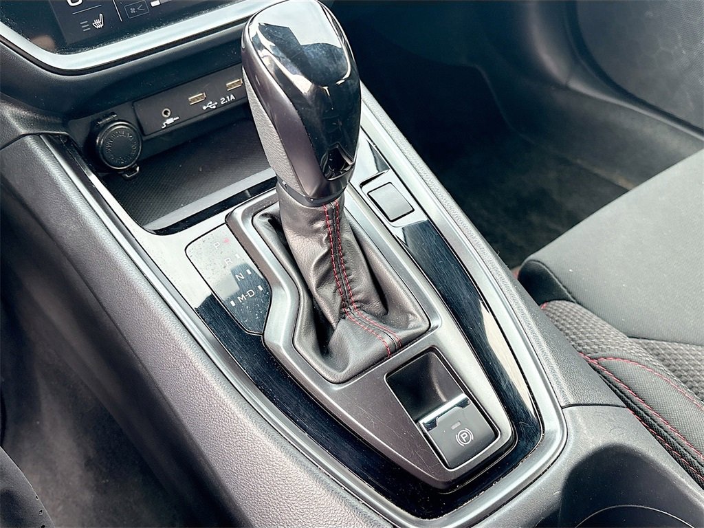 Used 2023 Subaru WRX Premium image 16