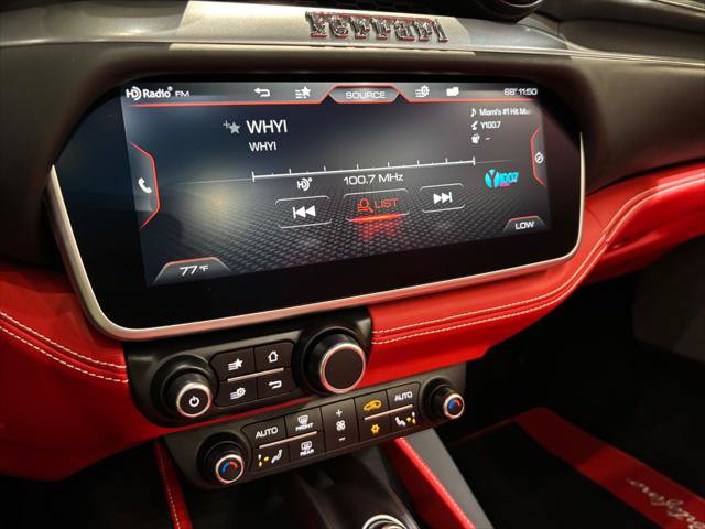 Used 2019 Ferrari Portofino RWD image 26