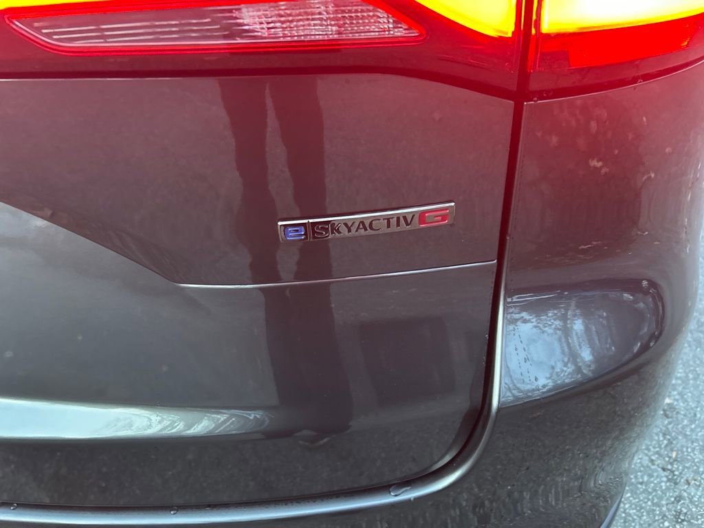 New 2026 MAZDA CX-90 3.3 Turbo S w/ Premium Package image 11