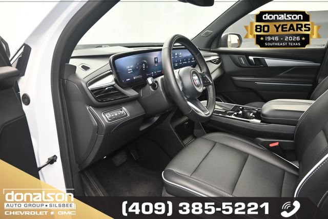 Used 2025 Buick Enclave Preferred FWD image 7