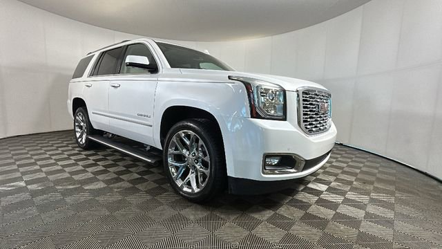 Used 2019 GMC Yukon Denali w/ Denali Ultimate Package AWD/4WD video 2