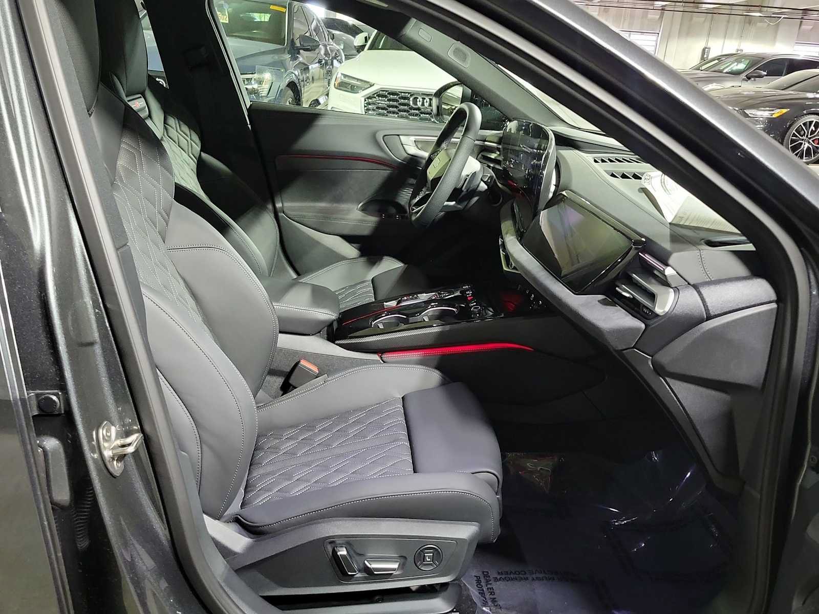 New 2026 Audi S5 Premium Plus AWD/4WD image 7