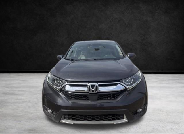 Used 2019 Honda CR-V EX-L image 12