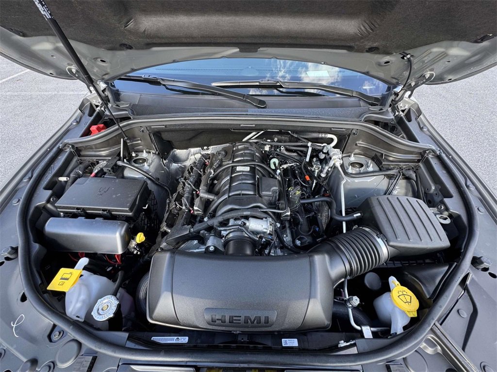 New 2026 Dodge Durango GT image 13