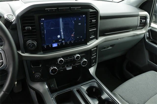 Used 2024 Ford F150 XLT w/ Mobile Office Package image 16
