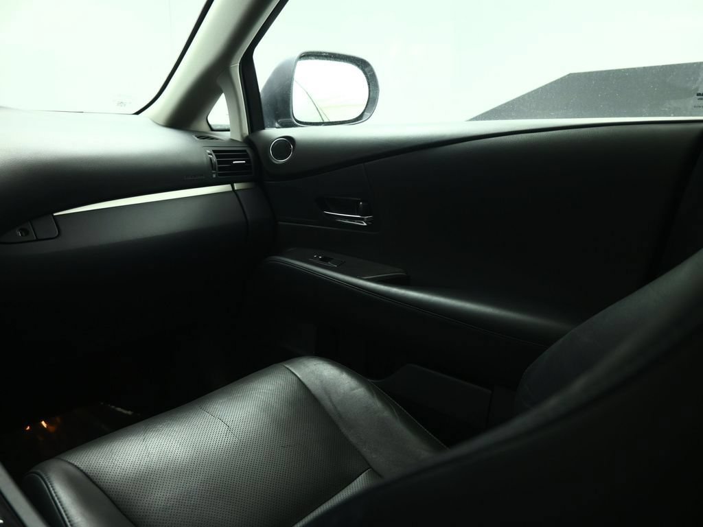 Used 2015 Lexus RX 350 FWD w/ Premium Package image 43