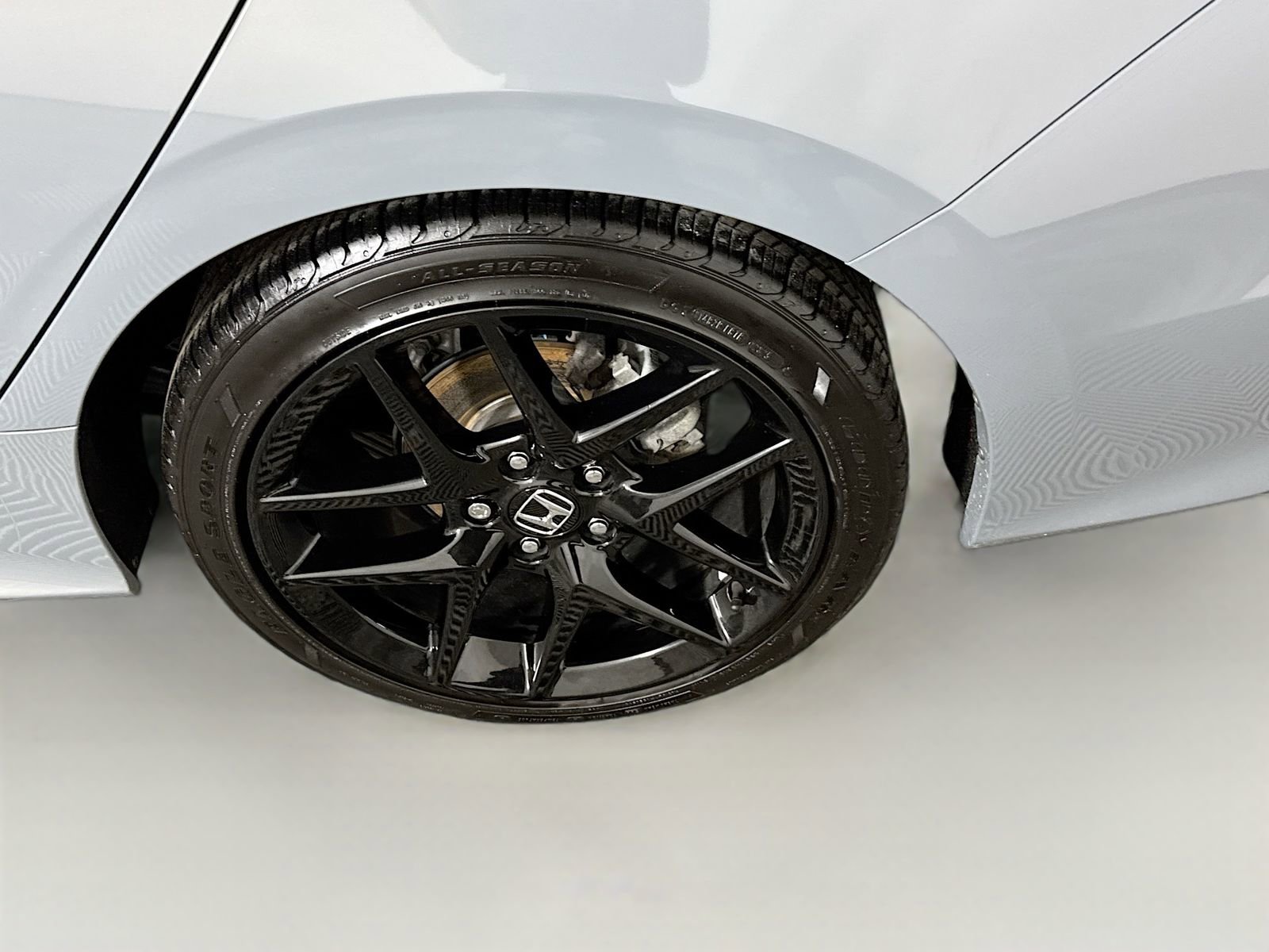 Used 2026 Honda Civic Sport image 21