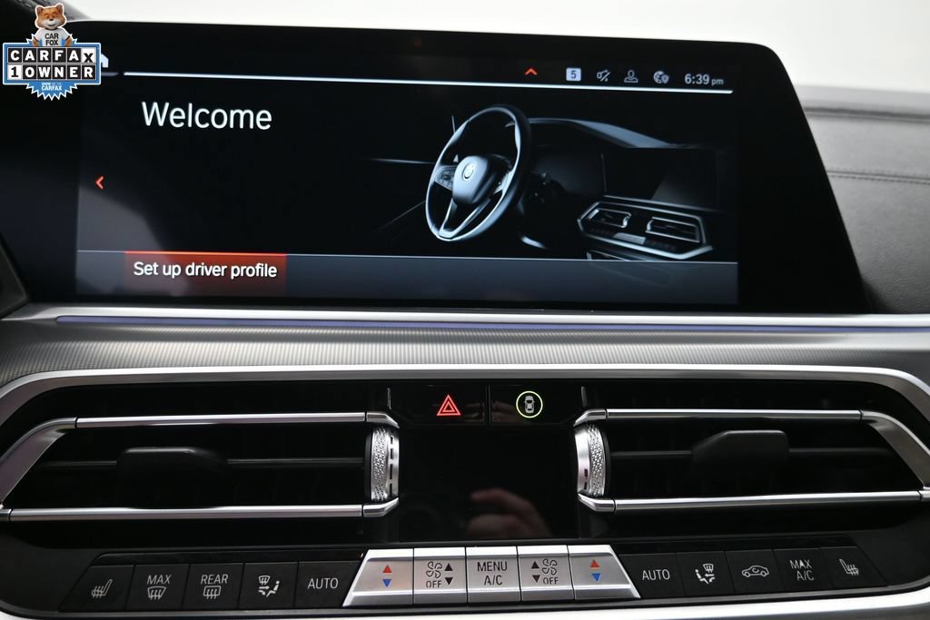 Certified 2023 BMW X6 xDrive40i w/ Premium Package AWD/4WD image 17